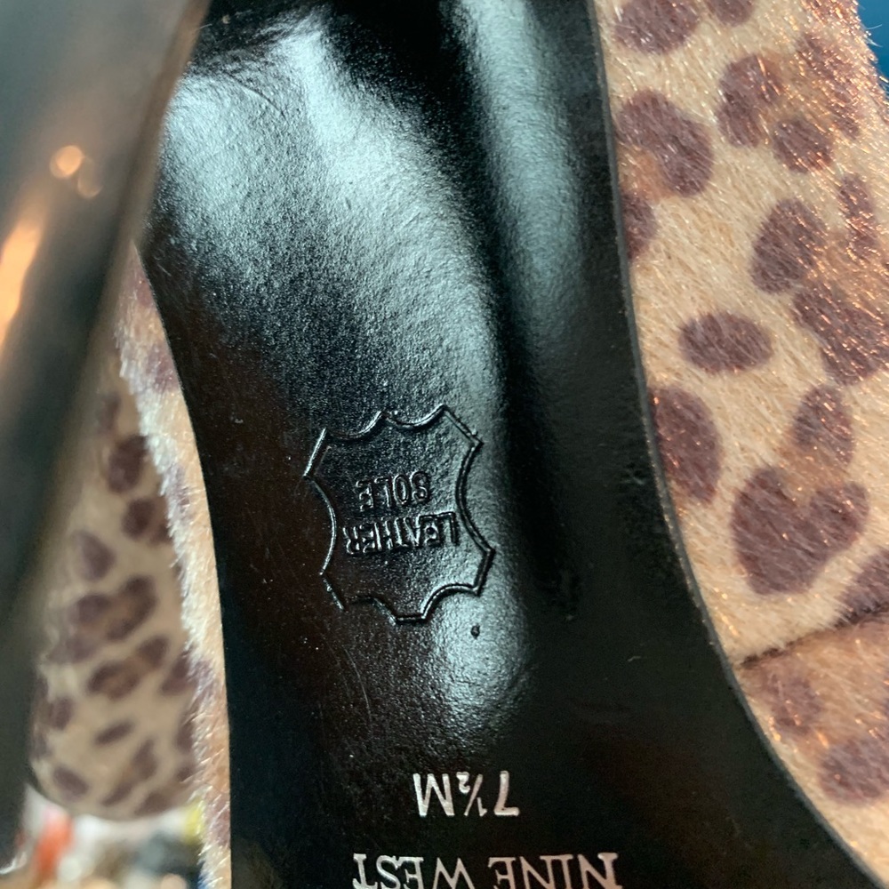 High heels - Picture 4 of 4